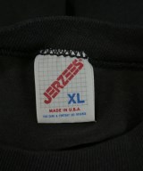 JERZEES（ジャージーズ）Tシャツ・カットソー 黒 サイズ:XL メンズ/2200730784036