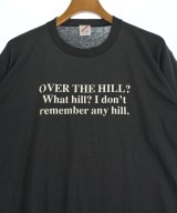 JERZEES（ジャージーズ）Tシャツ・カットソー 黒 サイズ:XL メンズ/2200730784036
