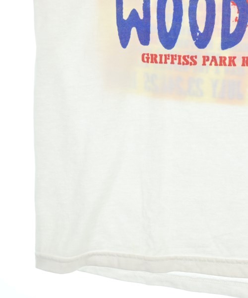 JERZEES（ジャージーズ）Tシャツ・カットソー 白 サイズ:-(M位) メンズ/2200714576060