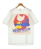 JERZEES（ジャージーズ）Tシャツ・カットソー 白 サイズ:-(M位) メンズ/2200714576060