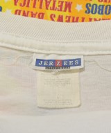 JERZEES（ジャージーズ）Tシャツ・カットソー 白 サイズ:-(M位) メンズ/2200714576060