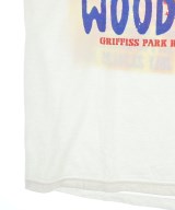 JERZEES（ジャージーズ）Tシャツ・カットソー 白 サイズ:-(M位) メンズ/2200714576060