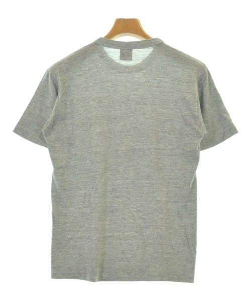 JERZEES（ジャージーズ）Tシャツ・カットソー グレー サイズ:M メンズ/2200724657049