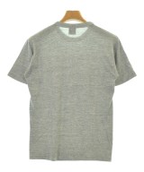 JERZEES（ジャージーズ）Tシャツ・カットソー グレー サイズ:M メンズ/2200724657049