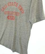 JERZEES（ジャージーズ）Tシャツ・カットソー グレー サイズ:M メンズ/2200724657049