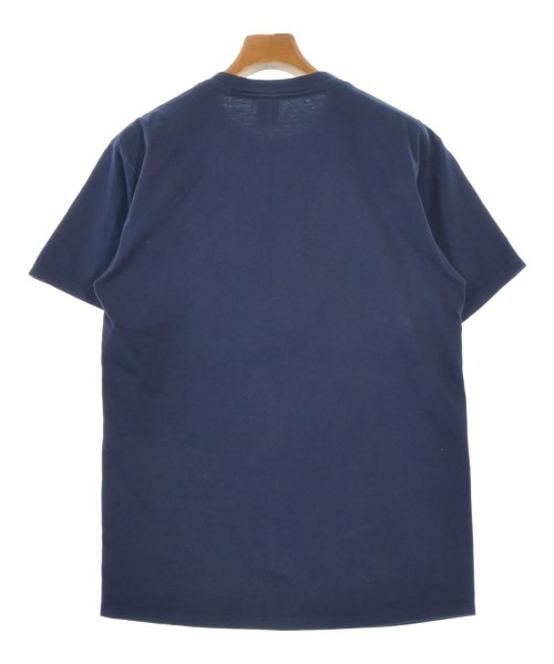 JERZEES（ジャージーズ）Tシャツ・カットソー 紺 サイズ:L メンズ/2200682637022