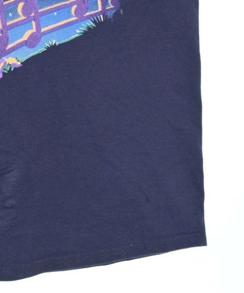 JERZEES（ジャージーズ）Tシャツ・カットソー 紺 サイズ:L メンズ/2200682637022