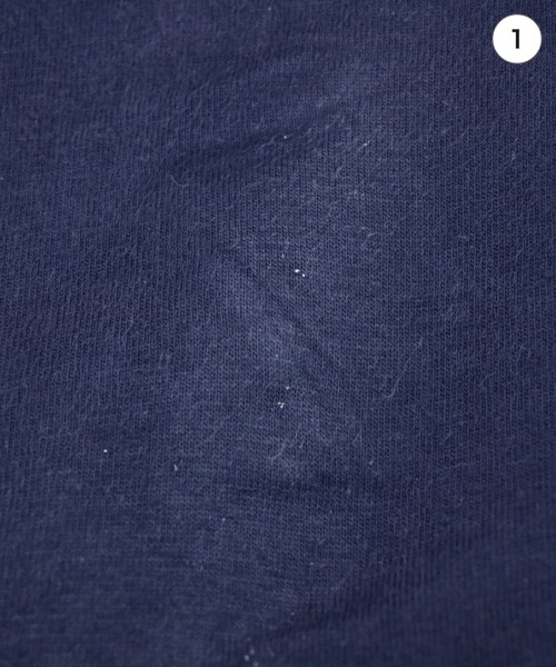 JERZEES（ジャージーズ）Tシャツ・カットソー 紺 サイズ:L メンズ/2200682637022