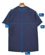 JERZEES（ジャージーズ）Tシャツ・カットソー 紺 サイズ:L メンズ/2200682637022