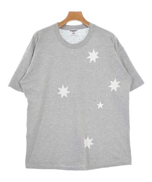 JERZEES(ジャージーズ)Tシャツ・カットソー グレー サイズ:-(XL位)/2200682270021