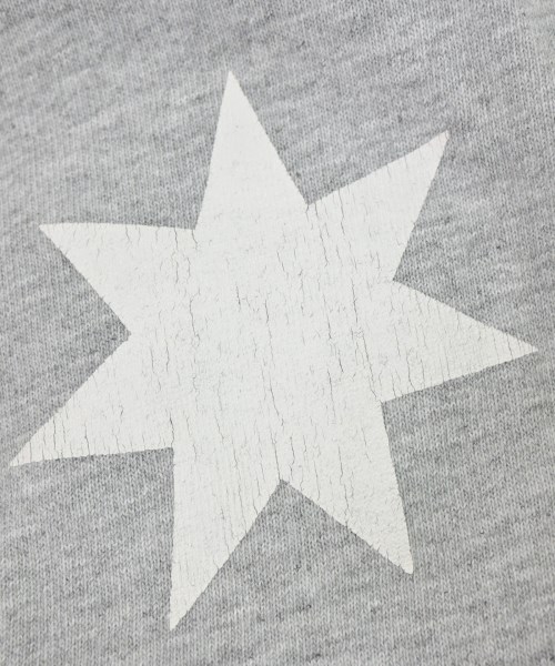 JERZEES（ジャージーズ）Tシャツ・カットソー グレー サイズ:-(XL位) メンズ/2200682270021