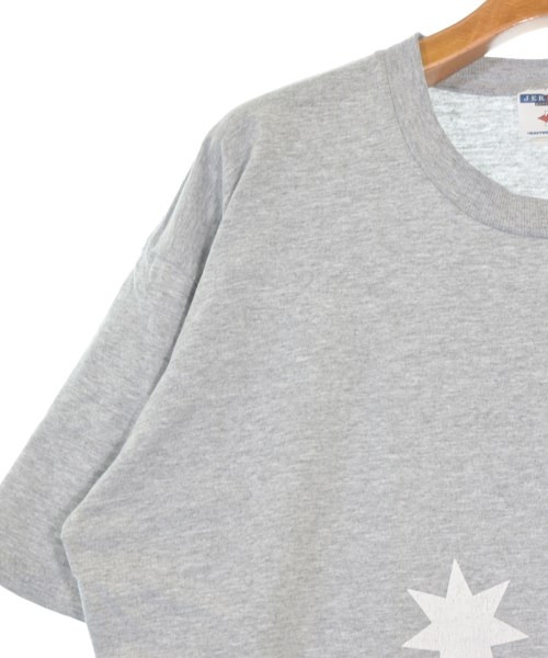 JERZEES（ジャージーズ）Tシャツ・カットソー グレー サイズ:-(XL位) メンズ/2200682270021
