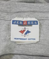JERZEES（ジャージーズ）Tシャツ・カットソー グレー サイズ:-(XL位) メンズ/2200682270021