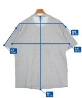 JERZEES（ジャージーズ）Tシャツ・カットソー グレー サイズ:-(XL位) メンズ/2200682270021