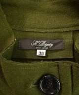 H.Dignity（ディグニティ）その他 カーキ サイズ:38(M位) レディース/2200601747016