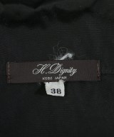 H.Dignity（ディグニティ）ブラウス 黒 サイズ:38(M位) レディース/2200601747023