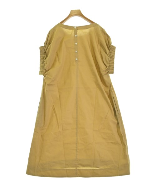 H.Dignity（ディグニティ）ワンピース ベージュ サイズ:38(M位) レディース/2200666529145