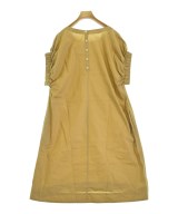 H.Dignity（ディグニティ）ワンピース ベージュ サイズ:38(M位) レディース/2200666529145