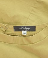 H.Dignity（ディグニティ）ワンピース ベージュ サイズ:38(M位) レディース/2200666529145