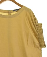 H.Dignity（ディグニティ）ワンピース ベージュ サイズ:38(M位) レディース/2200666529145