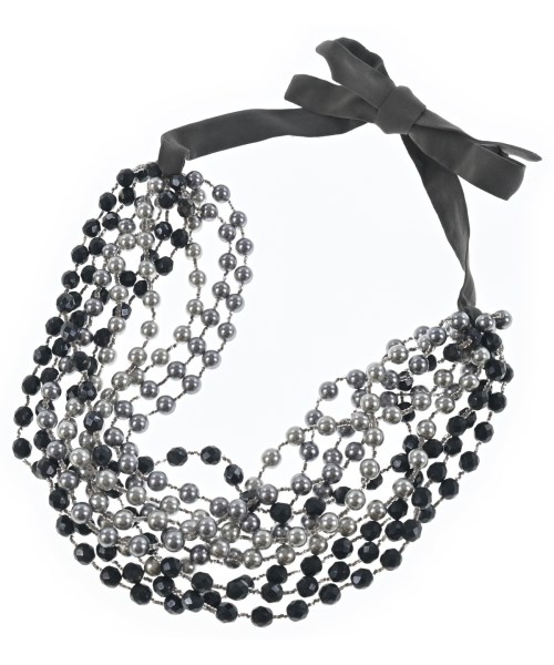 マリアカルデラーラ(maria calderara)のmaria calderara ネックレス