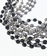 maria calderara（マリアカルデラーラ）ネックレス シルバー サイズ:- レディース/2200612119673