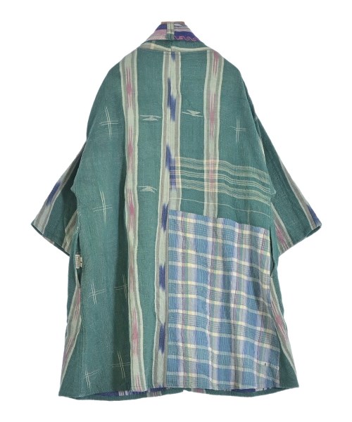 Neeru Kumar（ニール・クマール）その他 緑 サイズ:XL レディース/2200653988030