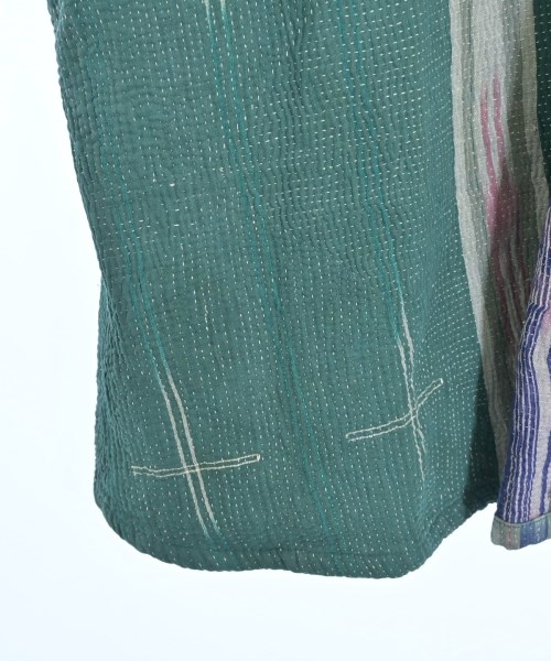 Neeru Kumar（ニール・クマール）その他 緑 サイズ:XL レディース/2200653988030