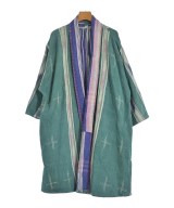 Neeru Kumar（ニール・クマール）その他 緑 サイズ:XL レディース/2200653988030