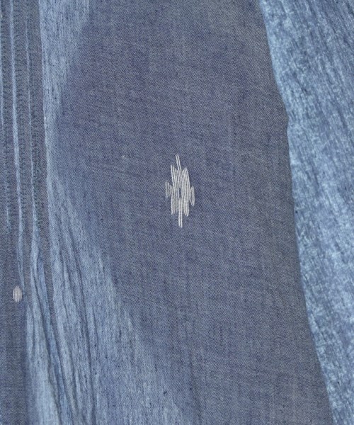 Neeru Kumar（ニール・クマール）ワンピース 青 サイズ:M レディース/2200709563075