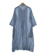 Neeru Kumar（ニール・クマール）ワンピース 青 サイズ:M レディース/2200709563075