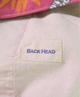 BACK HEAD（バックヘッド）ショートパンツ ピンク サイズ:S メンズ/2200350725174