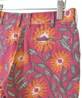 BACK HEAD（バックヘッド）ショートパンツ ピンク サイズ:S メンズ/2200350725174