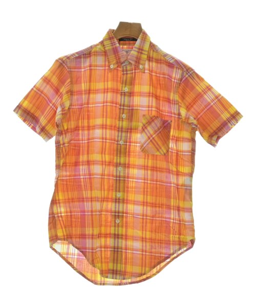 バックヘッド(BACK HEAD)のBACK HEAD カジュアルシャツ