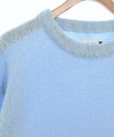 BACK HEAD（バックヘッド）ニット・セーター 青 サイズ:M メンズ/2200673558084