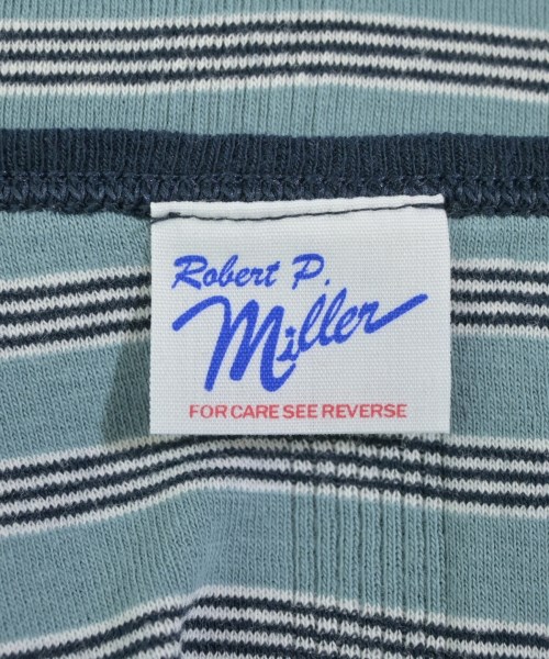 Robert P.Miller（ロバート・ピー・ミラー）キャミソール 青 サイズ:F レディース/2200632974139