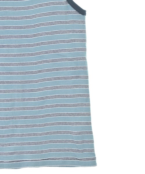 Robert P.Miller（ロバート・ピー・ミラー）キャミソール 青 サイズ:F レディース/2200632974139