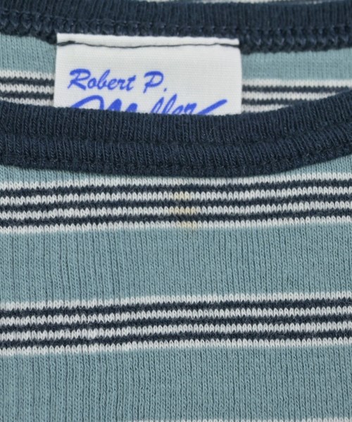 Robert P.Miller（ロバート・ピー・ミラー）キャミソール 青 サイズ:F レディース/2200632974139