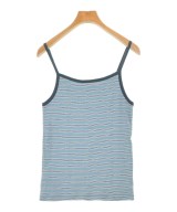 Robert P.Miller（ロバート・ピー・ミラー）キャミソール 青 サイズ:F レディース/2200632974139