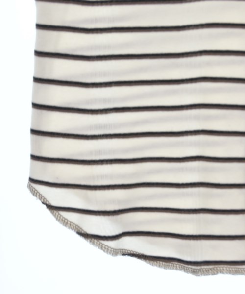 Robert P.Miller（ロバート・ピー・ミラー）タンクトップ 白 サイズ:F レディース/2200624055013