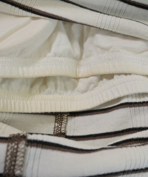 Robert P.Miller（ロバート・ピー・ミラー）タンクトップ 白 サイズ:F レディース/2200624055013