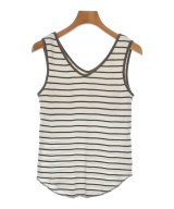 Robert P.Miller（ロバート・ピー・ミラー）タンクトップ 白 サイズ:F レディース/2200624055013