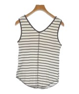 Robert P.Miller（ロバート・ピー・ミラー）タンクトップ 白 サイズ:F レディース/2200624055013