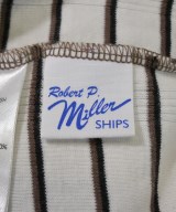 Robert P.Miller（ロバート・ピー・ミラー）タンクトップ 白 サイズ:F レディース/2200624055013