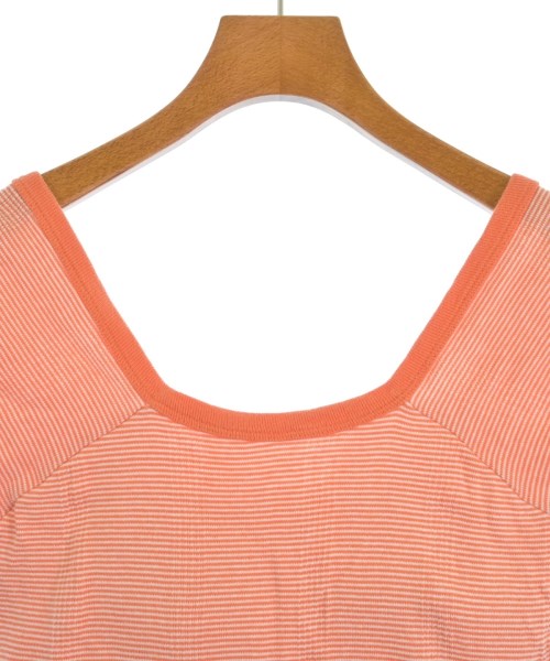 Robert P.Miller（ロバート・ピー・ミラー）Tシャツ・カットソー オレンジ サイズ:F レディース/2200620405027