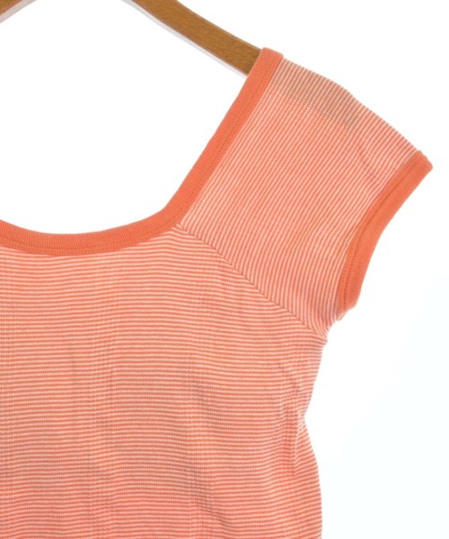 Robert P.Miller（ロバート・ピー・ミラー）Tシャツ・カットソー オレンジ サイズ:F レディース/2200620405027