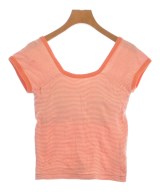 Robert P.Miller（ロバート・ピー・ミラー）Tシャツ・カットソー オレンジ サイズ:F レディース/2200620405027