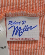 Robert P.Miller（ロバート・ピー・ミラー）Tシャツ・カットソー オレンジ サイズ:F レディース/2200620405027