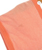 Robert P.Miller（ロバート・ピー・ミラー）Tシャツ・カットソー オレンジ サイズ:F レディース/2200620405027