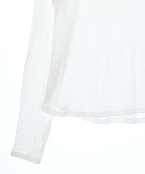 Robert P.Miller（ロバート・ピー・ミラー）Tシャツ・カットソー 白 サイズ:F レディース/2200622907055